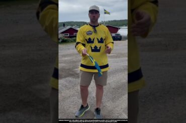 Game 2 Murls Minute ⏰ Mattias Janmark ATG +1000 Presented by @DraftKings #DKPartner