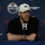 RAW | Connor McDavid 06.19.25