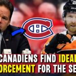 BREAKING NEWS! GOALTENDER UPDATE! BUSY DAY IN MONTREAL! | CANADIENS NEWS
