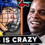 Draft talks are HEATING UP... - Sharks LINKED to SHOCKING pick