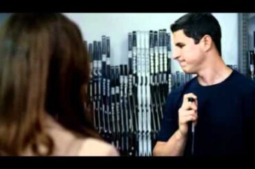 Sportchek Commercial #2 Sidney Crosby