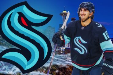 Seattle Kraken 2023-24 Season Preview
