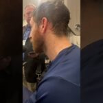 Kevin Hayes on his video tribute during his return to Philadelphia #blueshockey #hockey #flyers