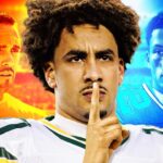 Jordan Love's New Team Is Terrifying