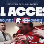 All Access | Round 1 Game 2