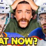 The Real Reason Why The Oilers Lost To Florida… Again!