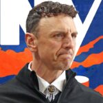 Islanders Hire Rocky Thompson For Bridgeport Islanders | New York Islanders News
