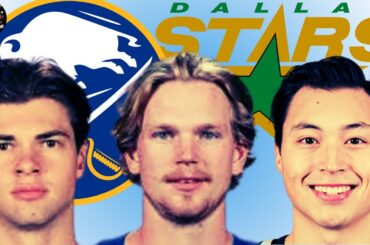 NHL Trade Rumour Report: Are The Montreal Canadiens IN THE MIX?!?