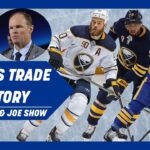 Analyzing Buffalo Sabres Recent Trade Success | The Jeremy and Joe Show