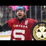 Välkommen till Brynäs Michal Kempny