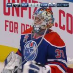 Gotta See It: O’Reilly beats Talbot from centre ice