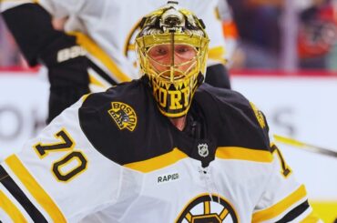 Bruins Have a Night to Forget | Game 1 Breakdown