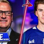SHOCKING Leafs Updates... Report Reveals CRAZY Move | Toronto Maple Leafs News