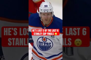 Corey Perry has lost 5 of the last 6 SCFs 😬