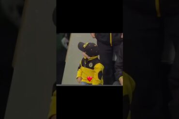 Wholesome Hockey moment... #viral #trending #foryou #wholesome #heartwarming #hearttouching #hockey