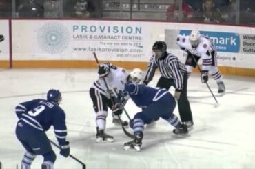 Michael McLeod Full Game Video