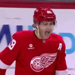 Patrick Kane 2024-25 Season Highlights