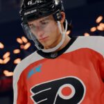Trade Simulation - Trevor Zegras to Philadelphia
