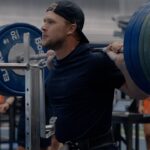 Bosön 2025 | Magnus Hellberg, Jimmie Ölvestad och Jesper Pettersson från dag ett