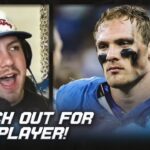 Detroit Lions Breakout Player Set To SHINE Next NFL Season!
