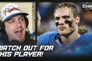 Detroit Lions Breakout Player Set To SHINE Next NFL Season!