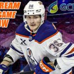 Oilers lose ugly in Game 3 by a score of 6-1 - The GCL Diesel Oil Stream Postgame Show - 06-09-25