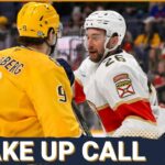 Nashville Predators STRUGGLE to find identity: Can they emulate Florida's success?