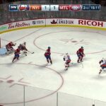 Gotta See It: Petry leaves Grabovski bloody with hit