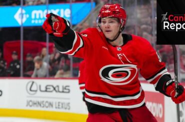 Eric Robinson is Extened on a FOUR YEAR DEAL 😱