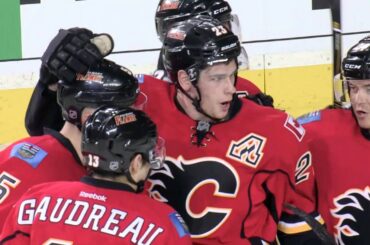 AHL Reflections - Mark Giordano