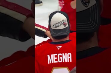 WAKE UP! Dad is a Cup Champ!!