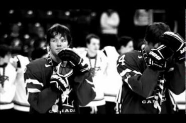Ellis: Leading the Rush - WJC 2011 - Nike Boom
