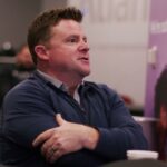 Behind the Scenes of Devils' Scouting Meetings