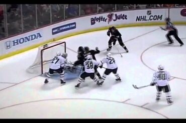 Kyle Palmieri - 2013 Season Highlights