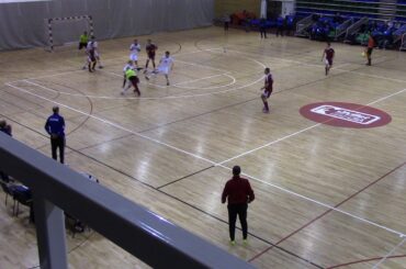 FIN Antti Kronqvist   maali