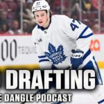 Analyzing The Maple Leafs Draft History Under Dubas | SDP