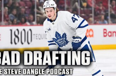 Analyzing The Maple Leafs Draft History Under Dubas | SDP