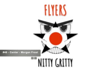 Interview With Travis Sanheim