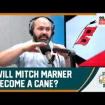 Should the Carolina Hurricanes go after someone like Mitch Marner or another available prospect?