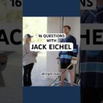 Jack Eichel. 16 Shots. 16 Qs. #hockey #rapidshot