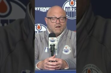 "Connor McDavid Is Our Number 1 Priority" 👀