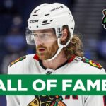 Duncan Keith Named First Ballot Hall of Famer! | CHGO Blackhawks Podcast