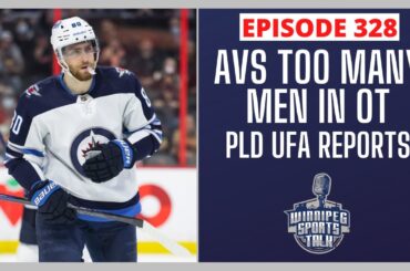 Pierre-Luc Dubois wants to hit UFA in 2024 (via Friedman), Avalanche win Game 4 over Tampa Bay in OT