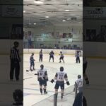 Tommy Bolduc vs Gabriel Mailhot