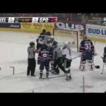 Braydyn Chizen vs Riley McKay Dec 2, 2016