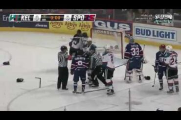 Braydyn Chizen vs Riley McKay Dec 2, 2016