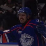 Nov. 22, 2024 | Syracuse Crunch vs. Utica Comets