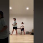 Mini hockey shoot out Matthew Tkachuk and Patrick Roy VS David Pastrnak and Sergei Bobrovsky