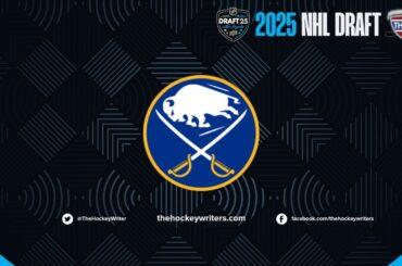 Buffalo Sabres 2025 Draft Preview: 1st & 2nd-Round Targets, Potential Byram & Peterka Trades & More