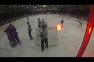 Des Moines Buccaneers vs. Sioux City Musketeers December 6, 2019